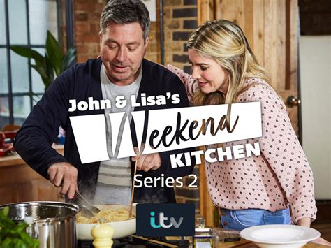 john and lisa's weekend kitchen today|john & lisa's weekend kitchen recipes.